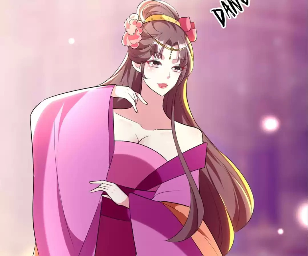 Your Highness, Please Don't Be a Demon Chapter 111 page 39 - 