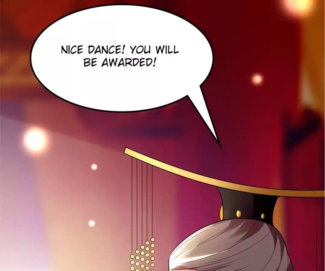 Your Highness, Please Don't Be a Demon Chapter 111 page 42 - 