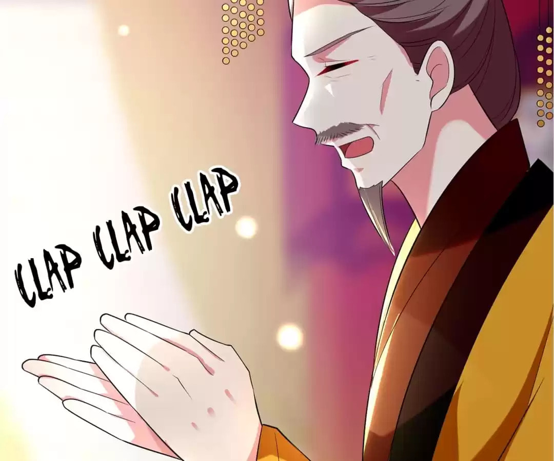 Your Highness, Please Don't Be a Demon Chapter 111 page 43 - 