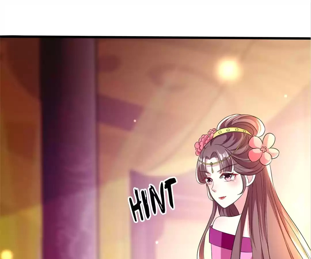 Your Highness, Please Don't Be a Demon Chapter 111 page 45 - 