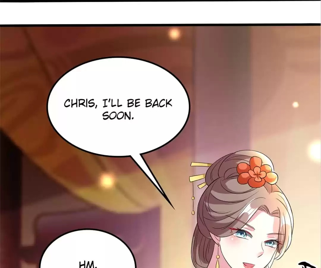 Your Highness, Please Don't Be a Demon Chapter 111 page 48 - 