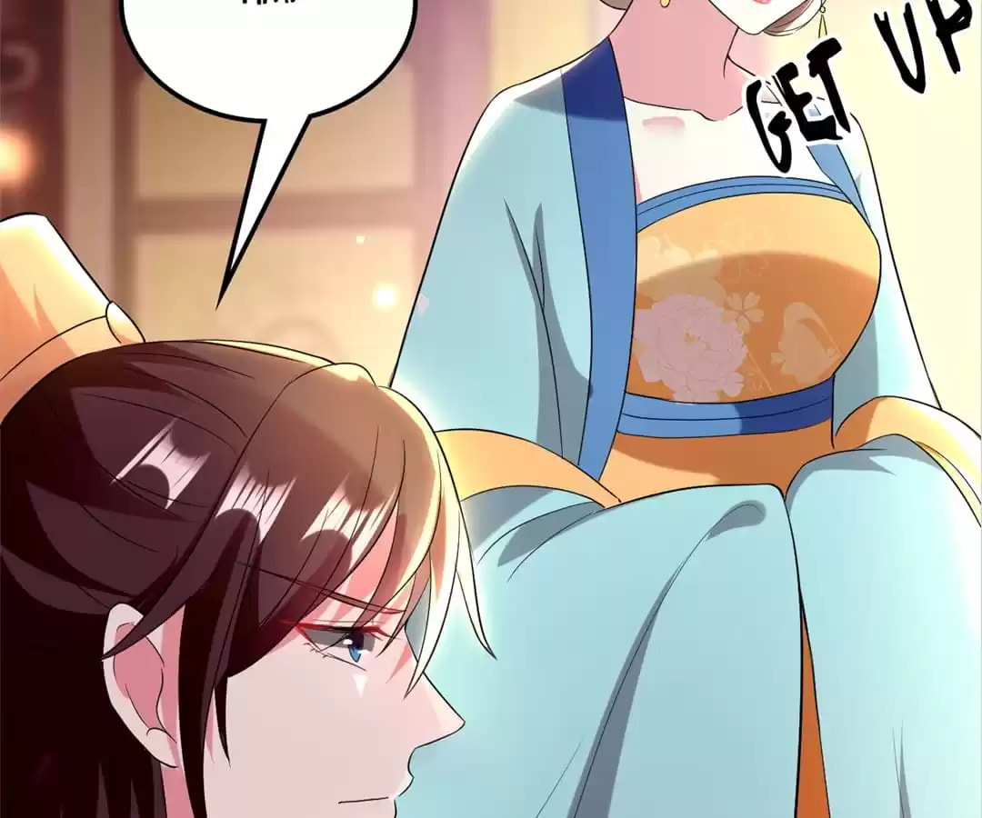 Your Highness, Please Don't Be a Demon Chapter 111 page 49 - 