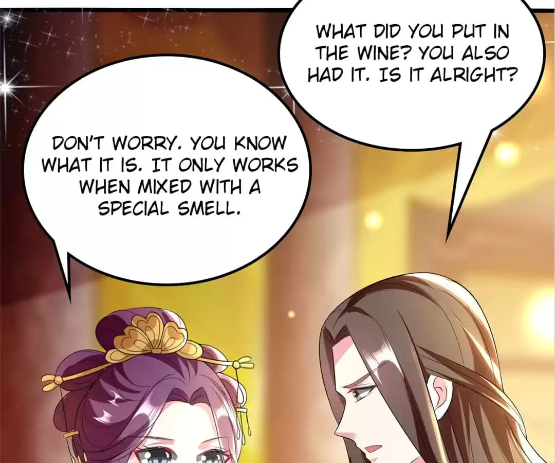 Your Highness, Please Don't Be a Demon Chapter 111 page 6 - 