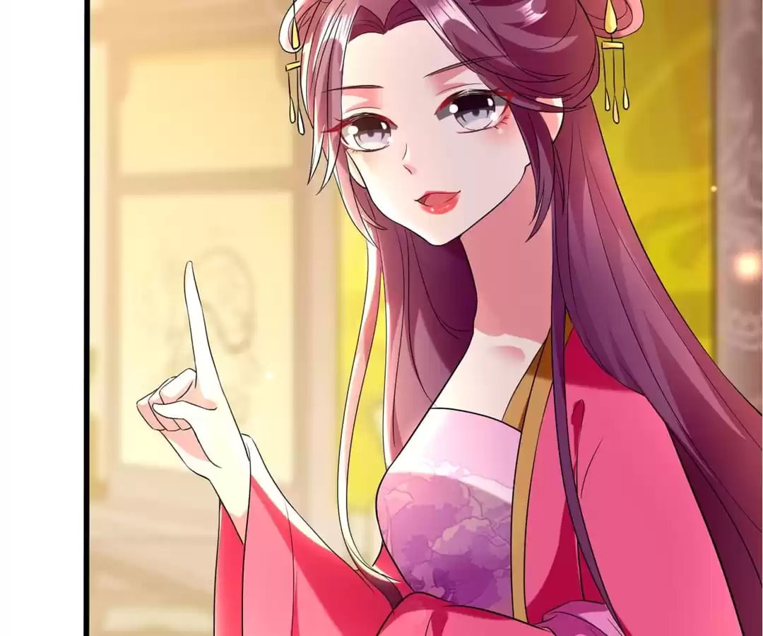 Your Highness, Please Don't Be a Demon Chapter 111 page 52 - 