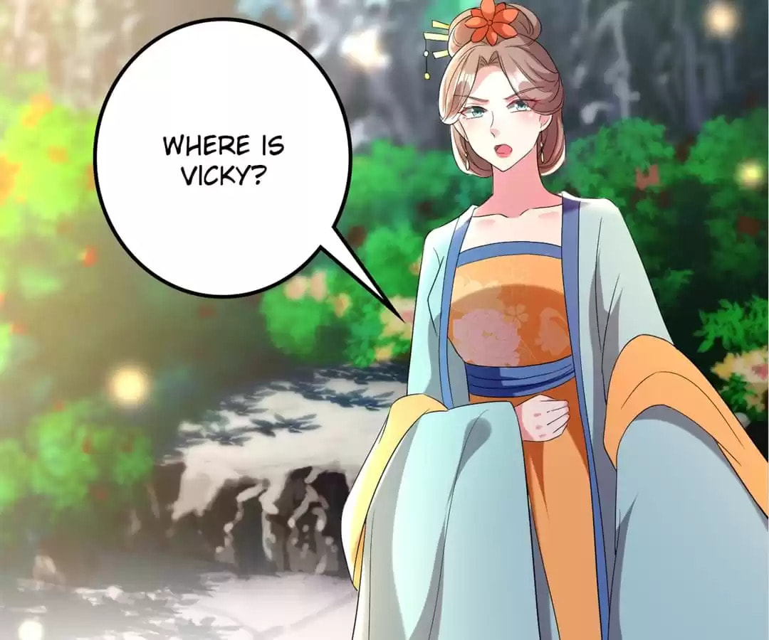 Your Highness, Please Don't Be a Demon Chapter 111 page 55 - 