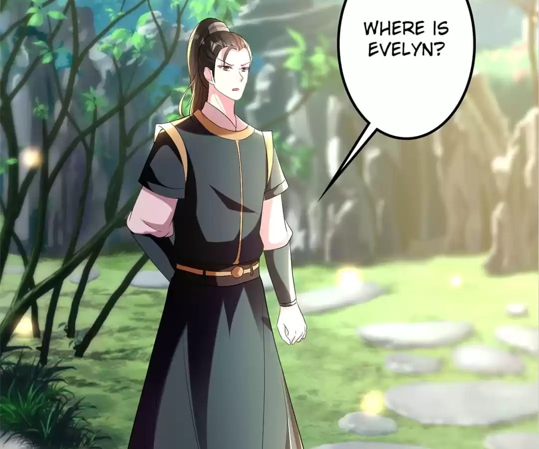 Your Highness, Please Don't Be a Demon Chapter 111 page 57 - 