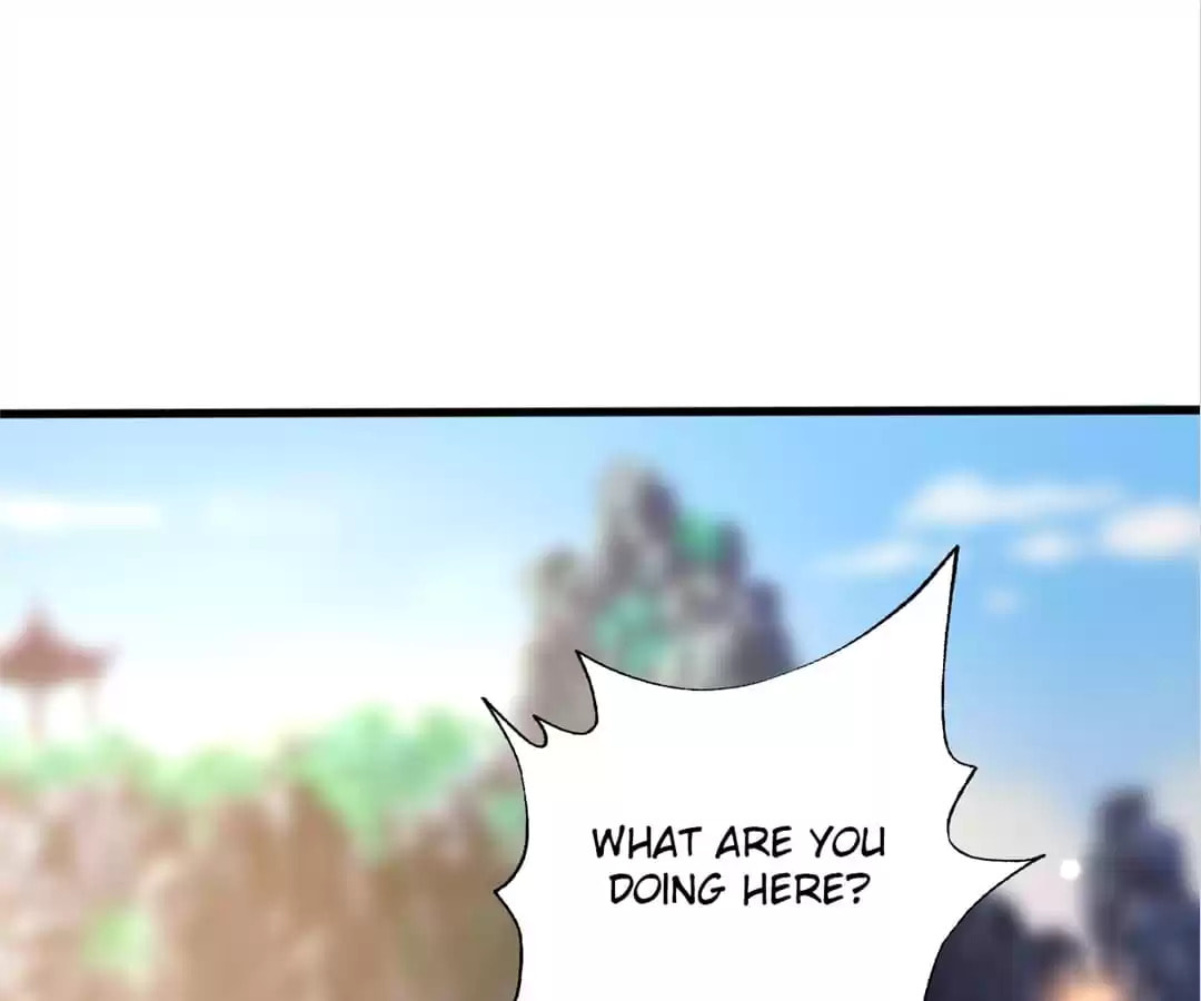 Your Highness, Please Don't Be a Demon Chapter 111 page 59 - 