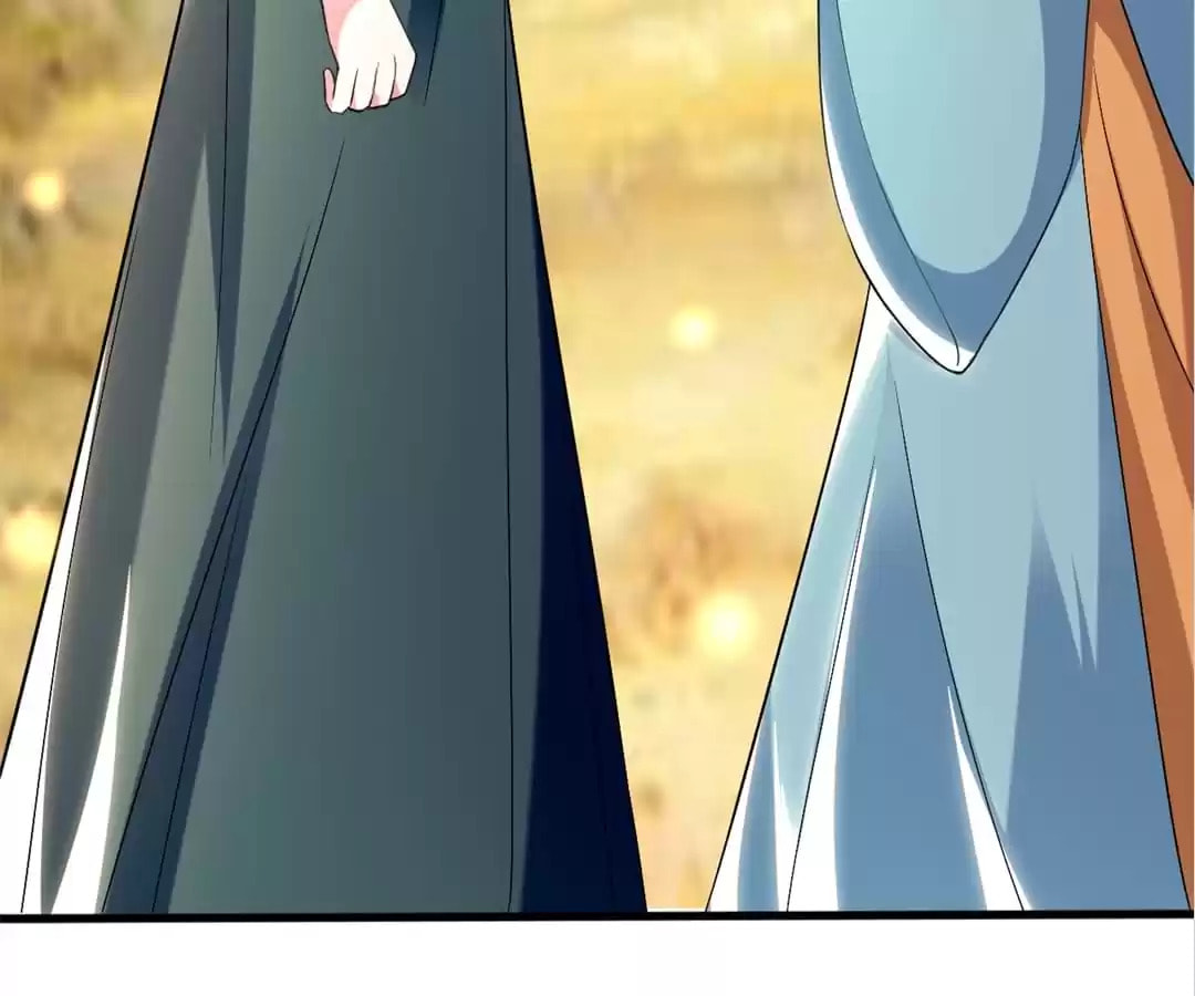 Your Highness, Please Don't Be a Demon Chapter 111 page 61 - 