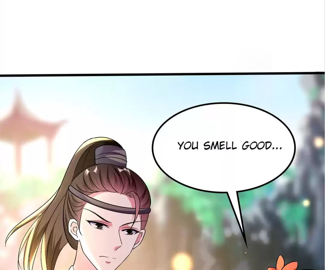 Your Highness, Please Don't Be a Demon Chapter 111 page 62 - 