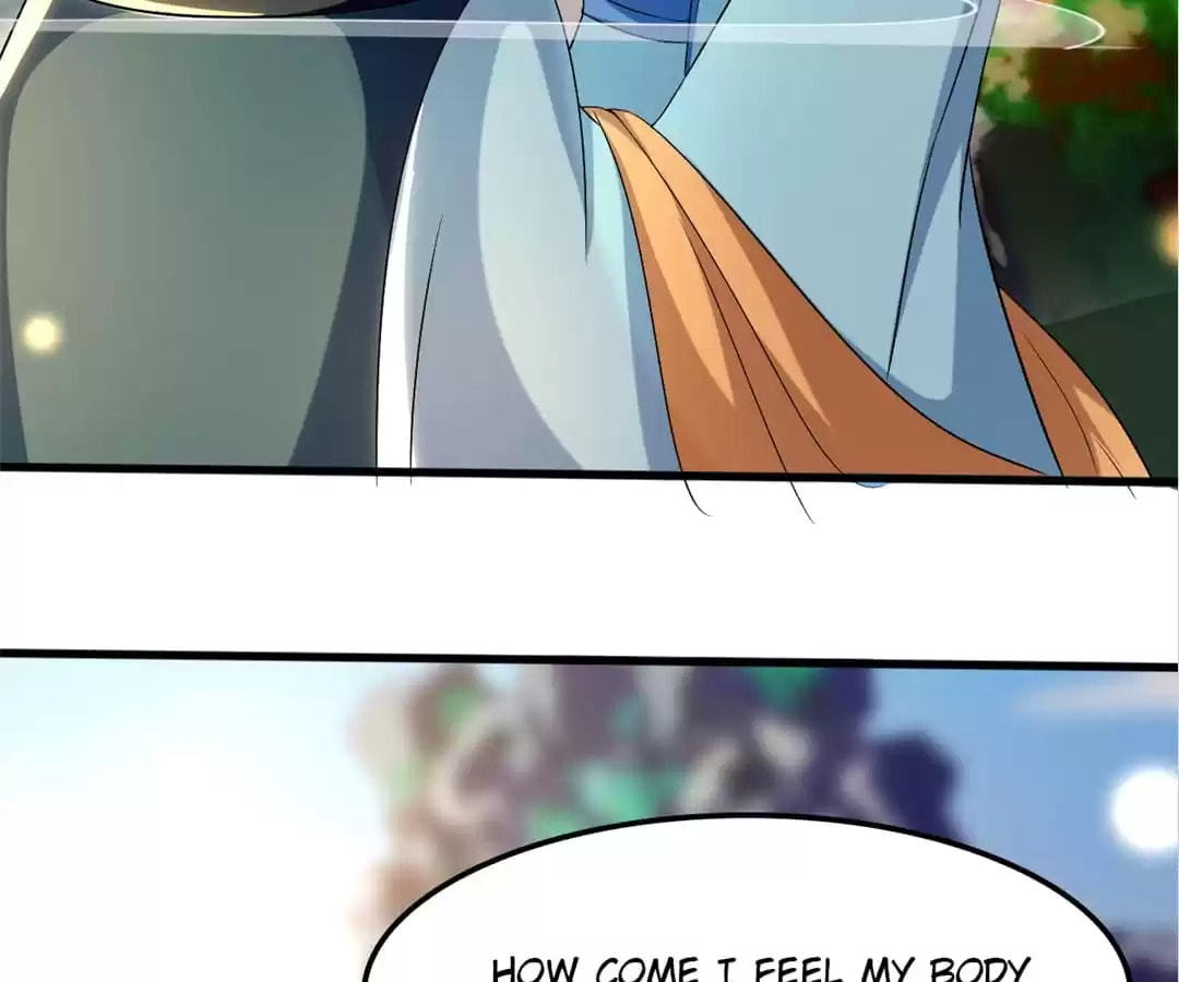 Your Highness, Please Don't Be a Demon Chapter 111 page 64 - 
