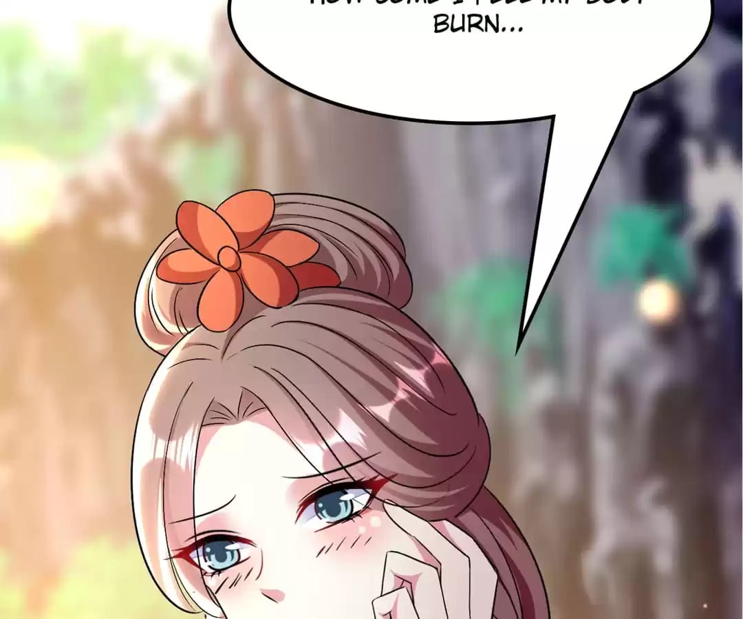 Your Highness, Please Don't Be a Demon Chapter 111 page 65 - 
