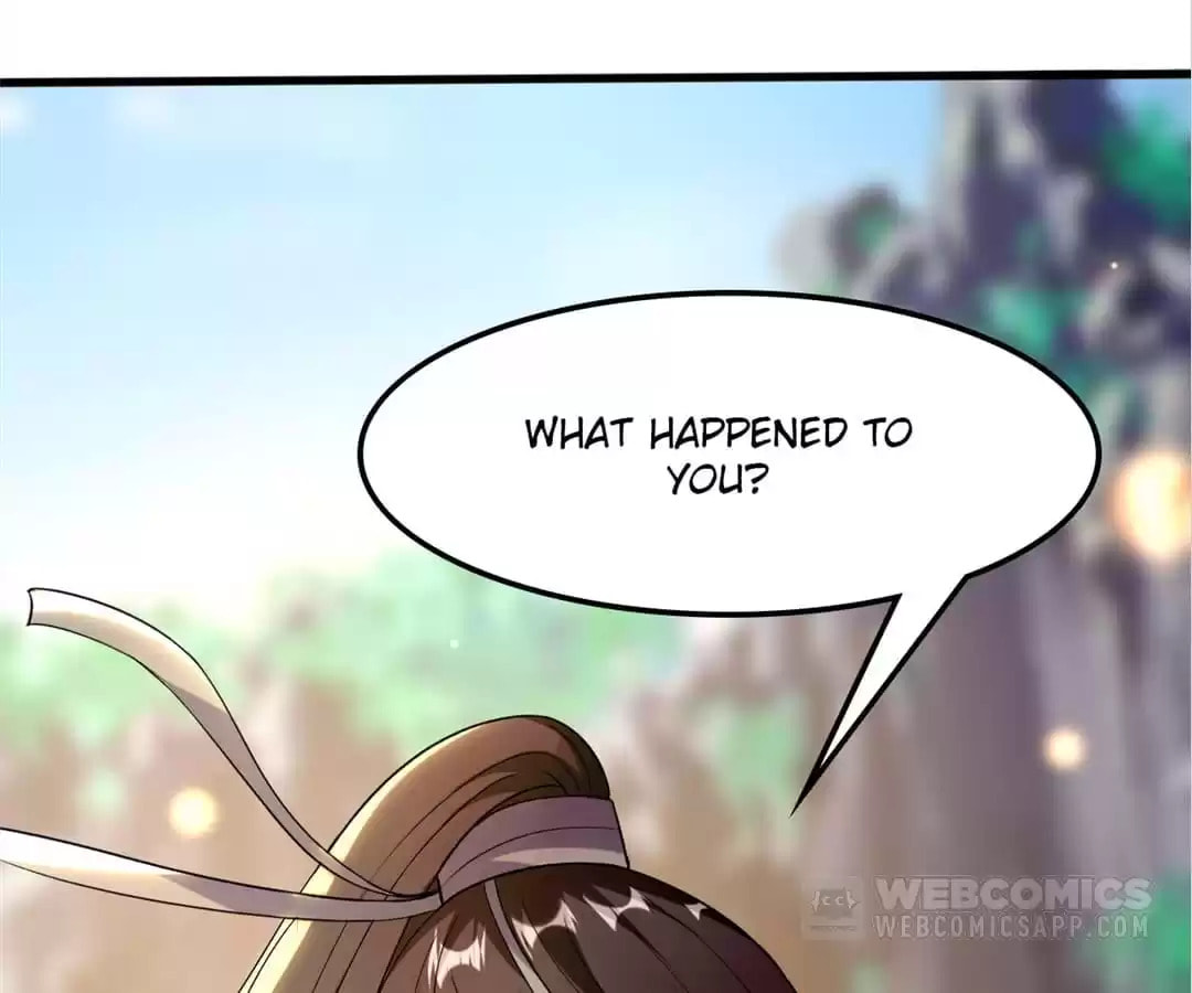 Your Highness, Please Don't Be a Demon Chapter 111 page 68 - 