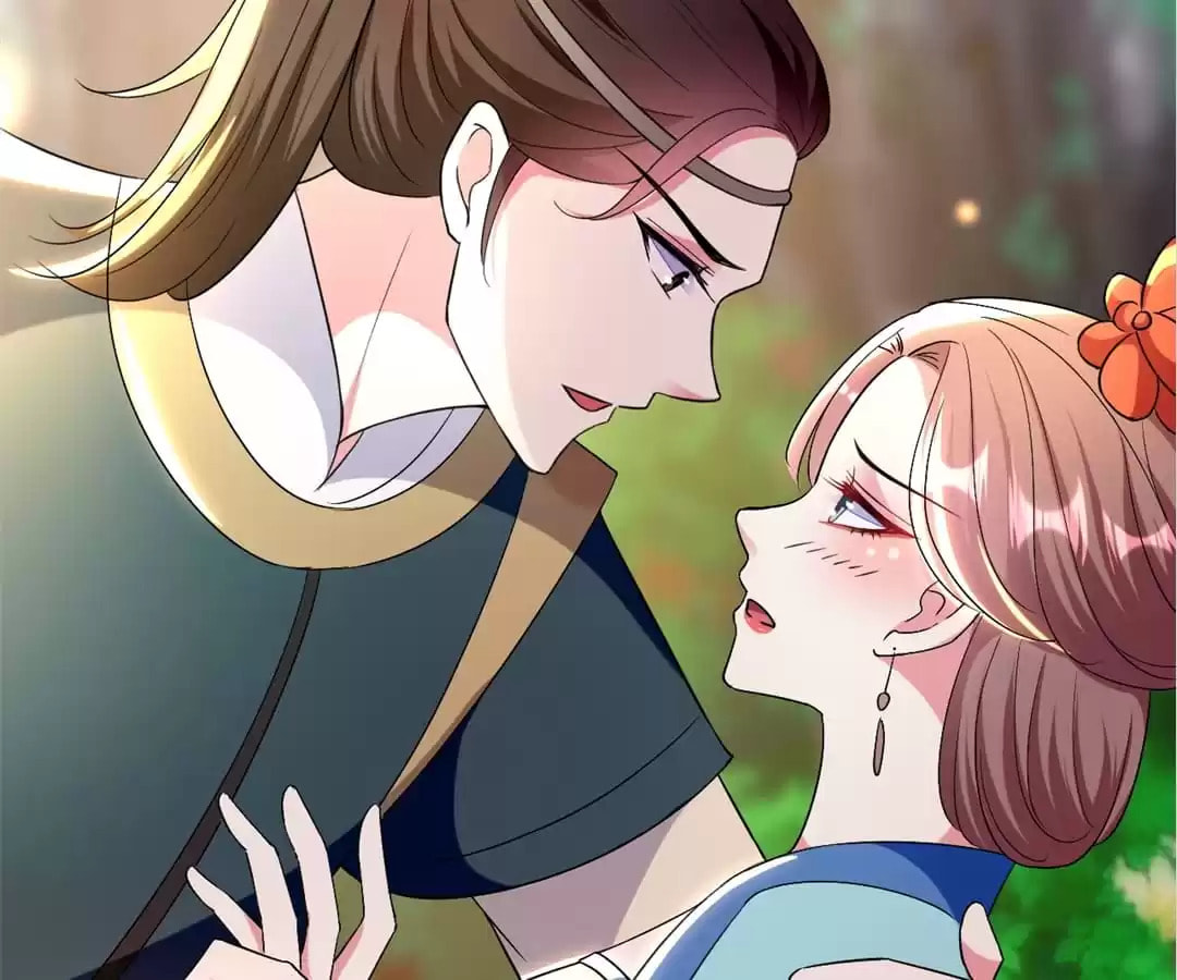 Your Highness, Please Don't Be a Demon Chapter 111 page 69 - 