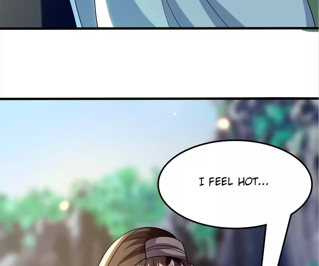 Your Highness, Please Don't Be a Demon Chapter 111 page 71 - 