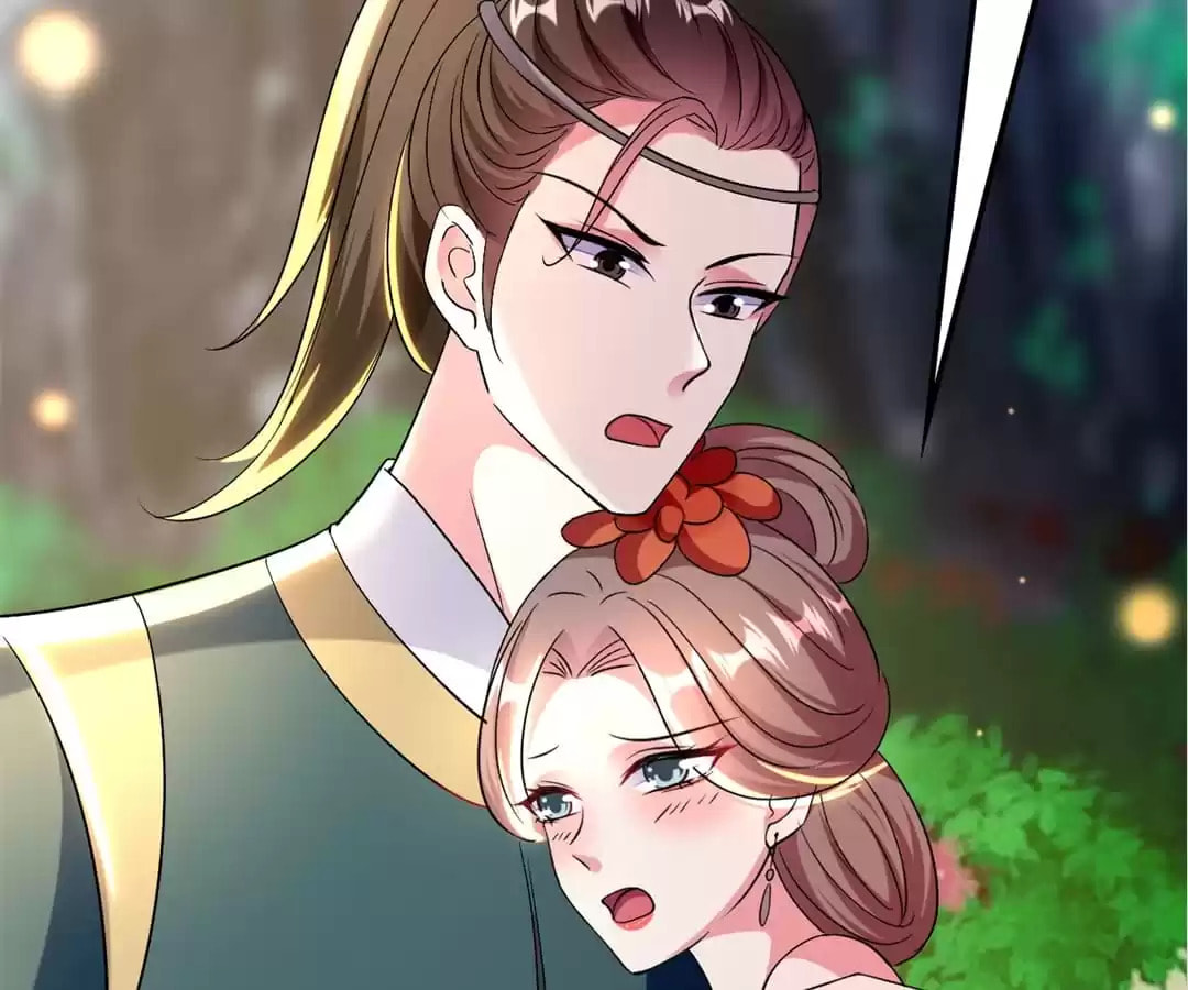 Your Highness, Please Don't Be a Demon Chapter 111 page 72 - 