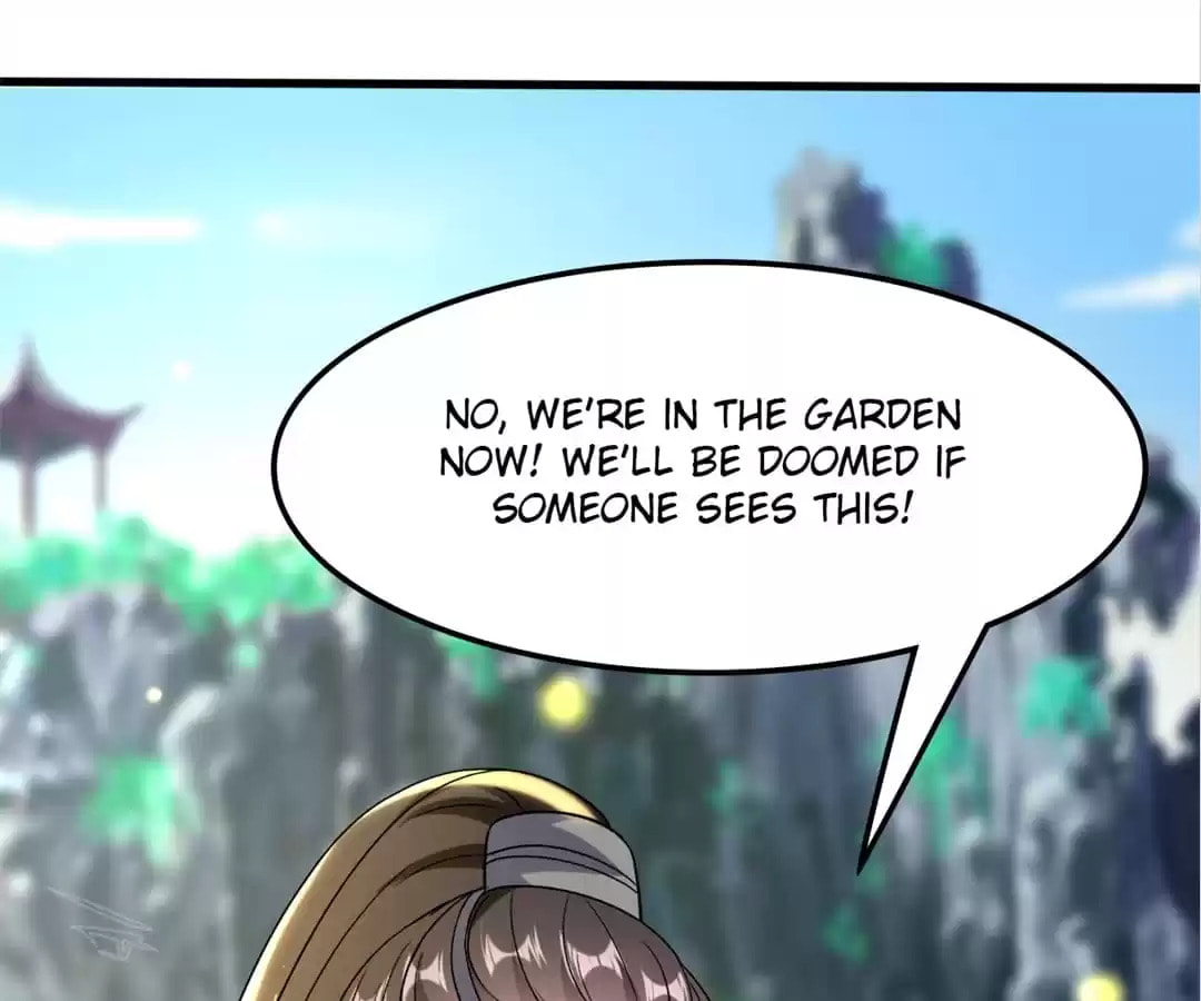 Your Highness, Please Don't Be a Demon Chapter 111 page 75 - 