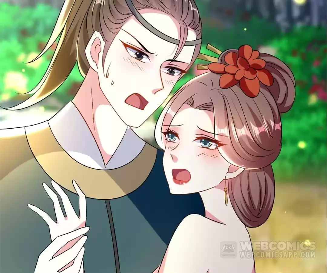 Your Highness, Please Don't Be a Demon Chapter 111 page 76 - 