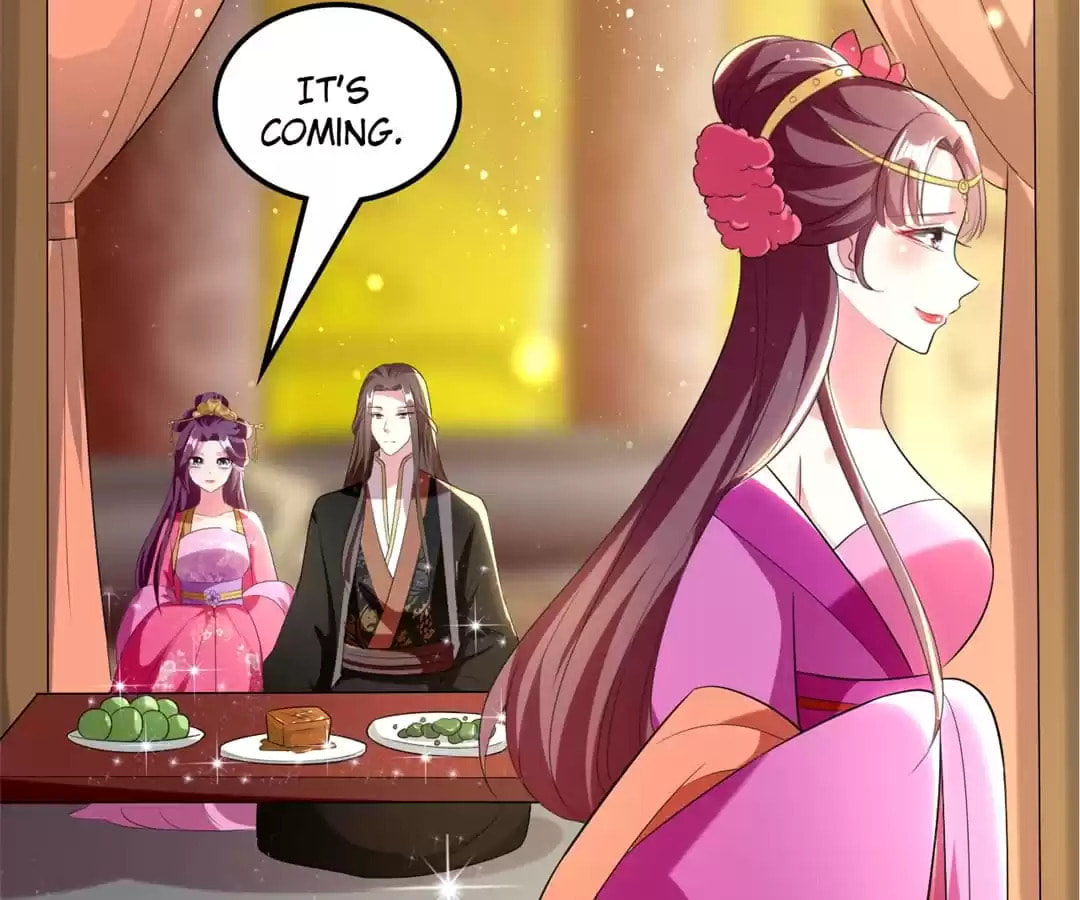 Your Highness, Please Don't Be a Demon Chapter 111 page 9 - 
