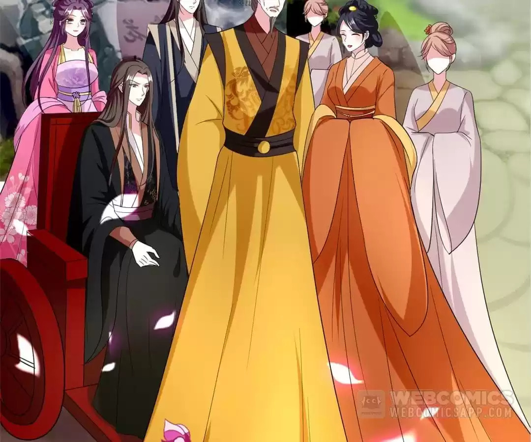 Your Highness, Please Don't Be a Demon Chapter 112 page 2 - 