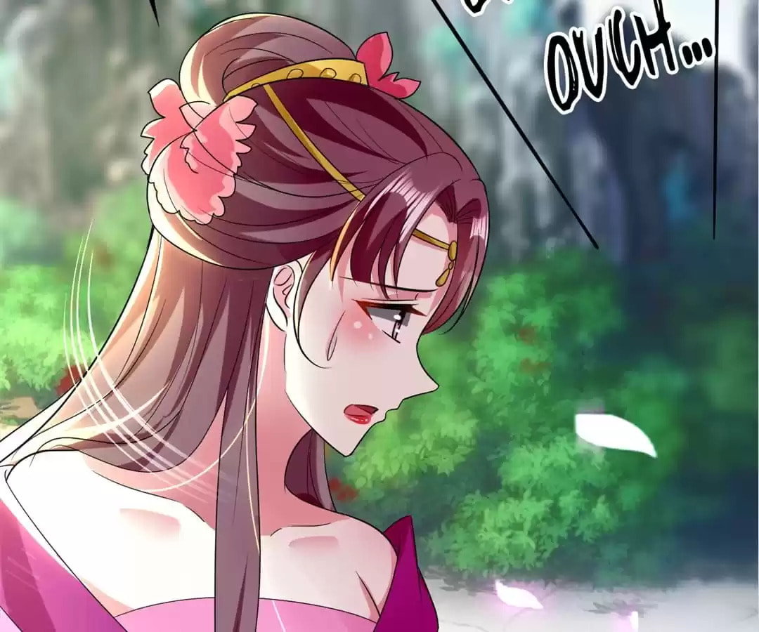 Your Highness, Please Don't Be a Demon Chapter 112 page 11 - 