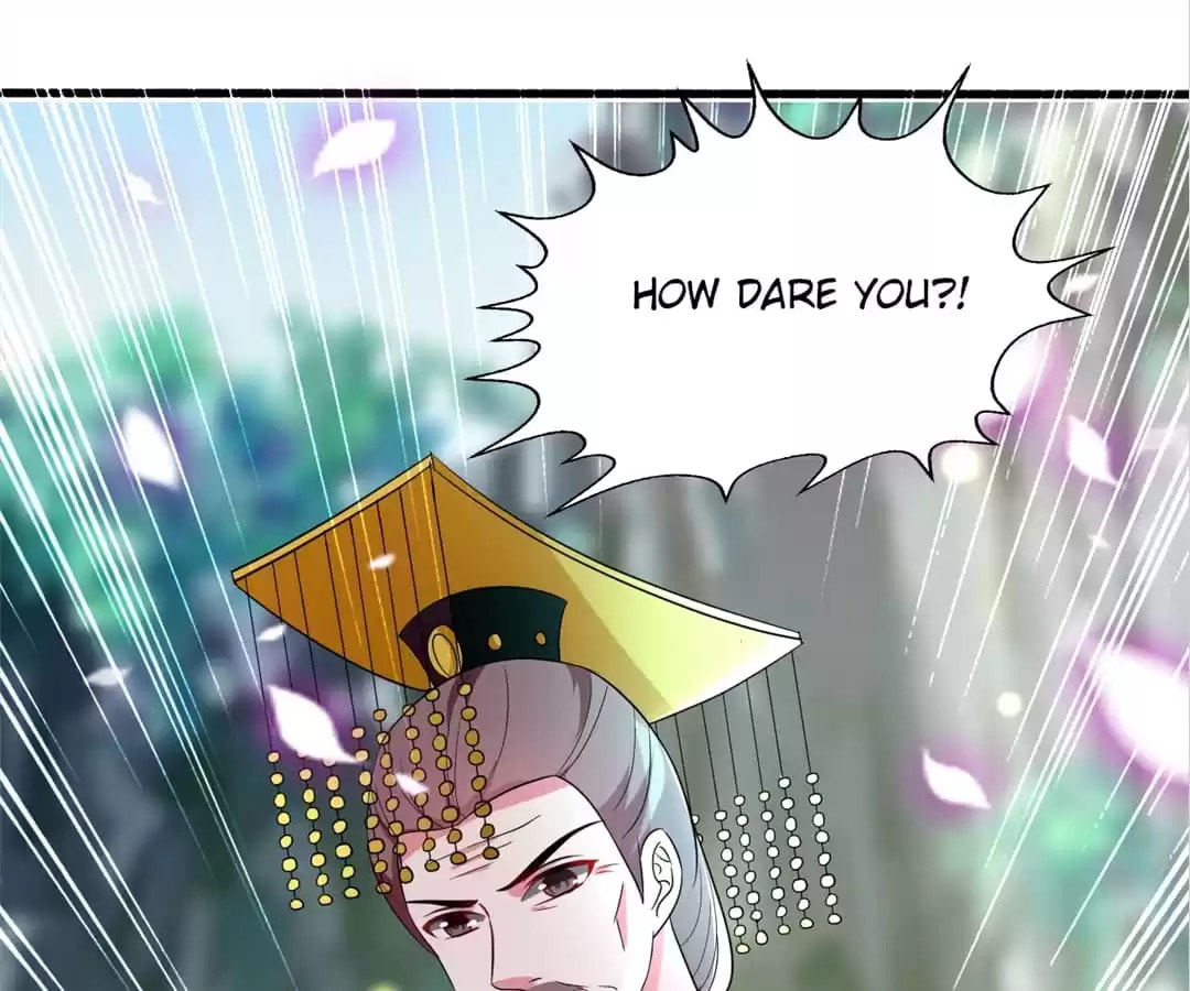 Your Highness, Please Don't Be a Demon Chapter 112 page 13 - 