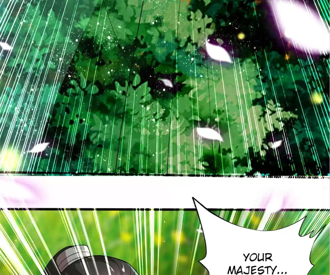 Your Highness, Please Don't Be a Demon Chapter 112 page 16 - 