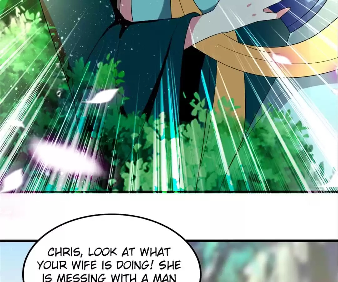 Your Highness, Please Don't Be a Demon Chapter 112 page 18 - 