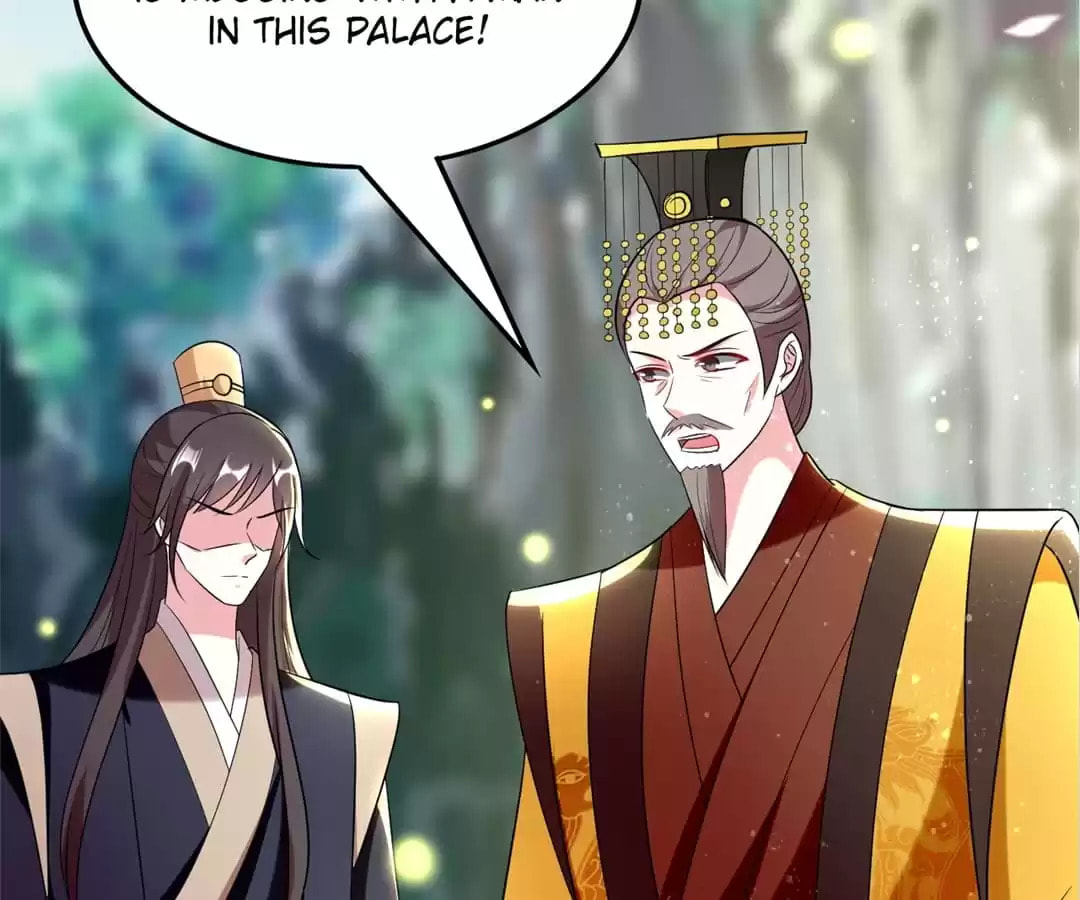 Your Highness, Please Don't Be a Demon Chapter 112 page 19 - 