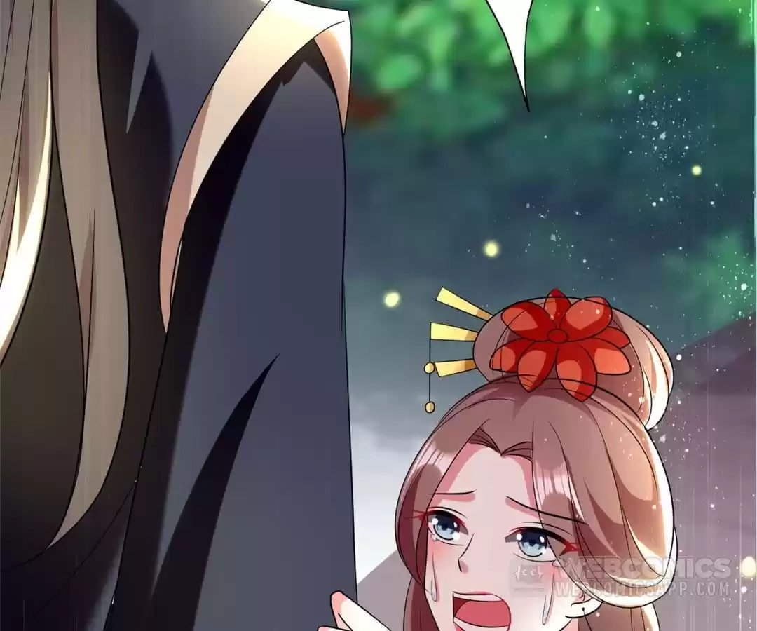 Your Highness, Please Don't Be a Demon Chapter 112 page 22 - 