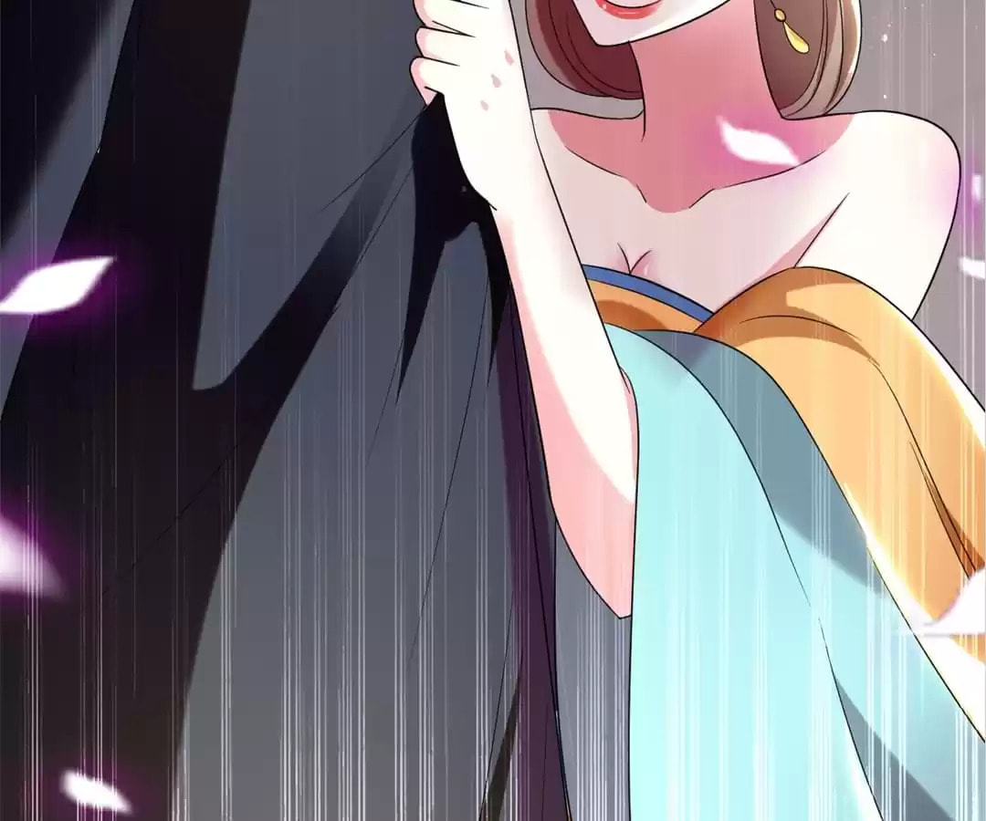 Your Highness, Please Don't Be a Demon Chapter 112 page 23 - 