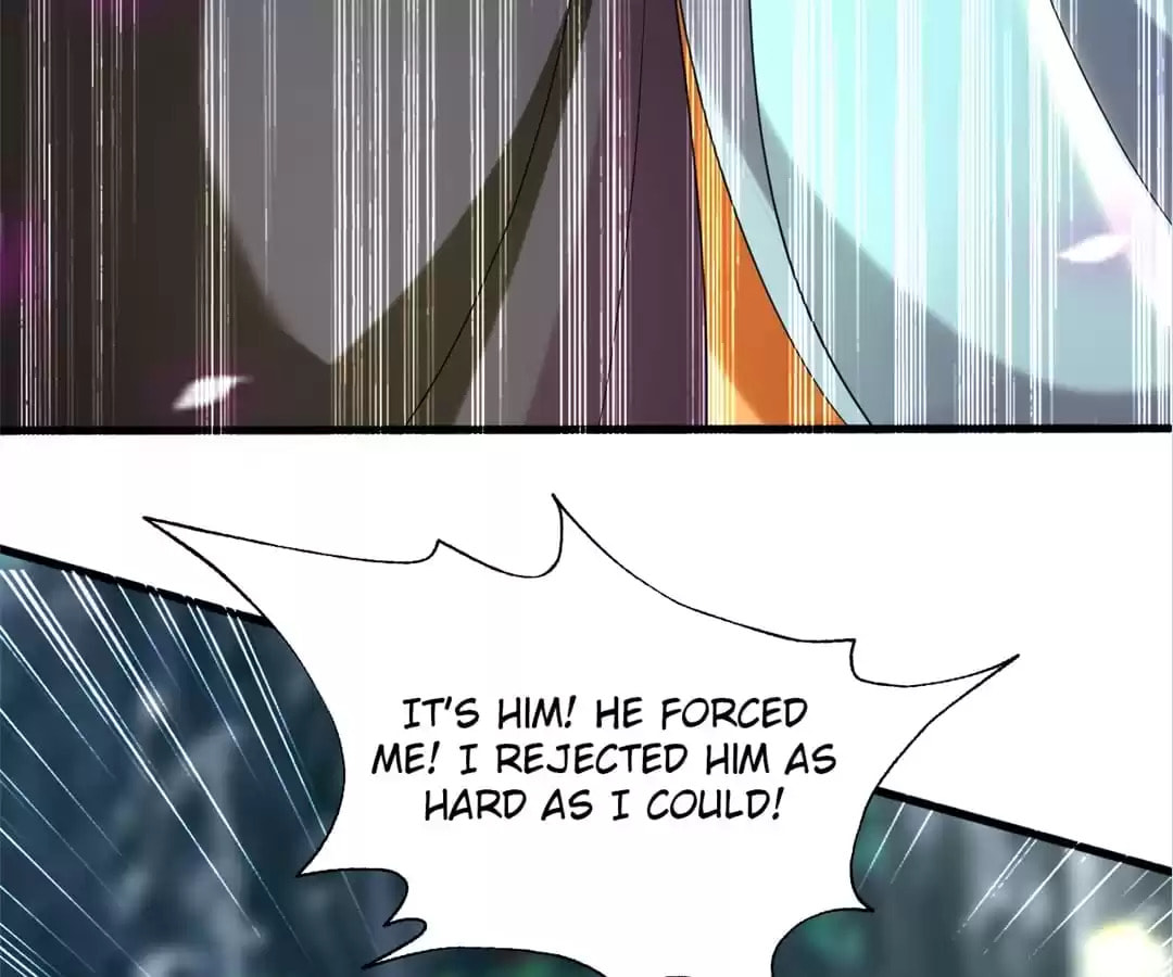 Your Highness, Please Don't Be a Demon Chapter 112 page 24 - 