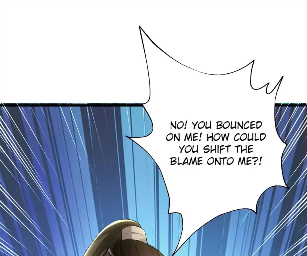 Your Highness, Please Don't Be a Demon Chapter 112 page 27 - 