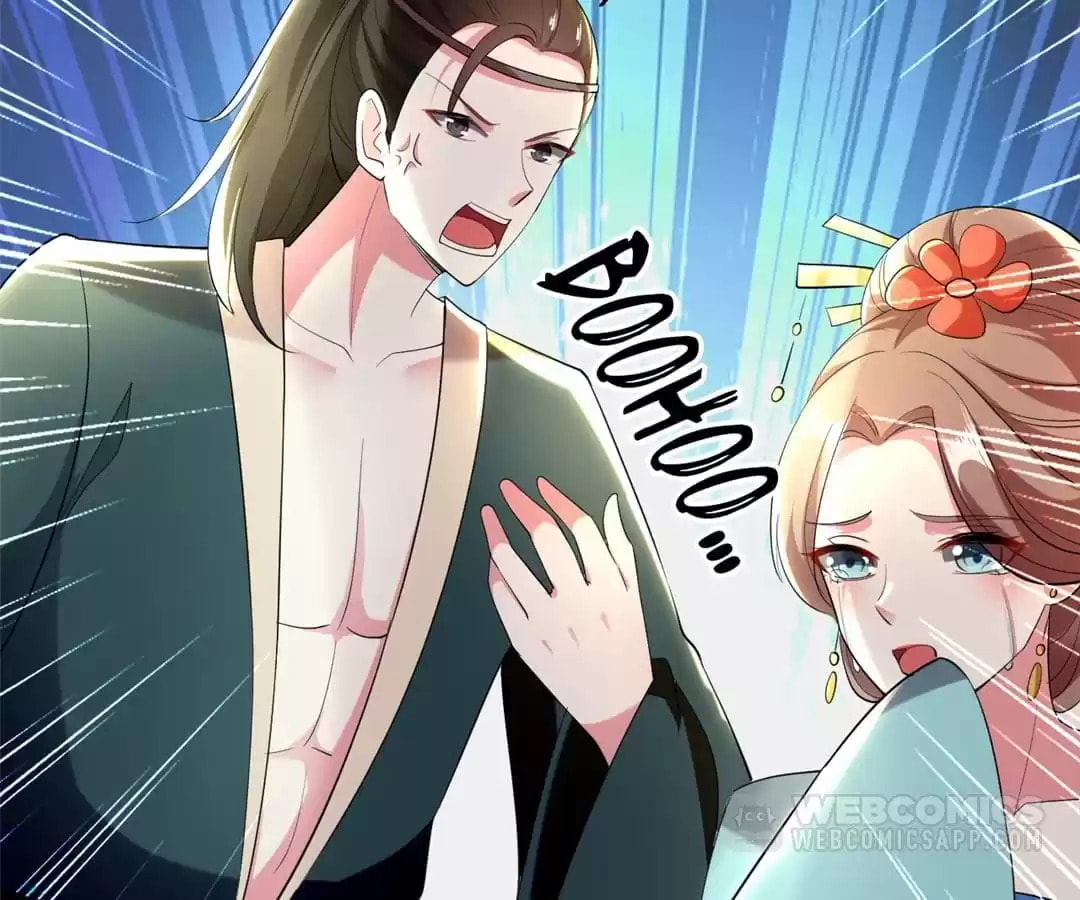 Your Highness, Please Don't Be a Demon Chapter 112 page 28 - 