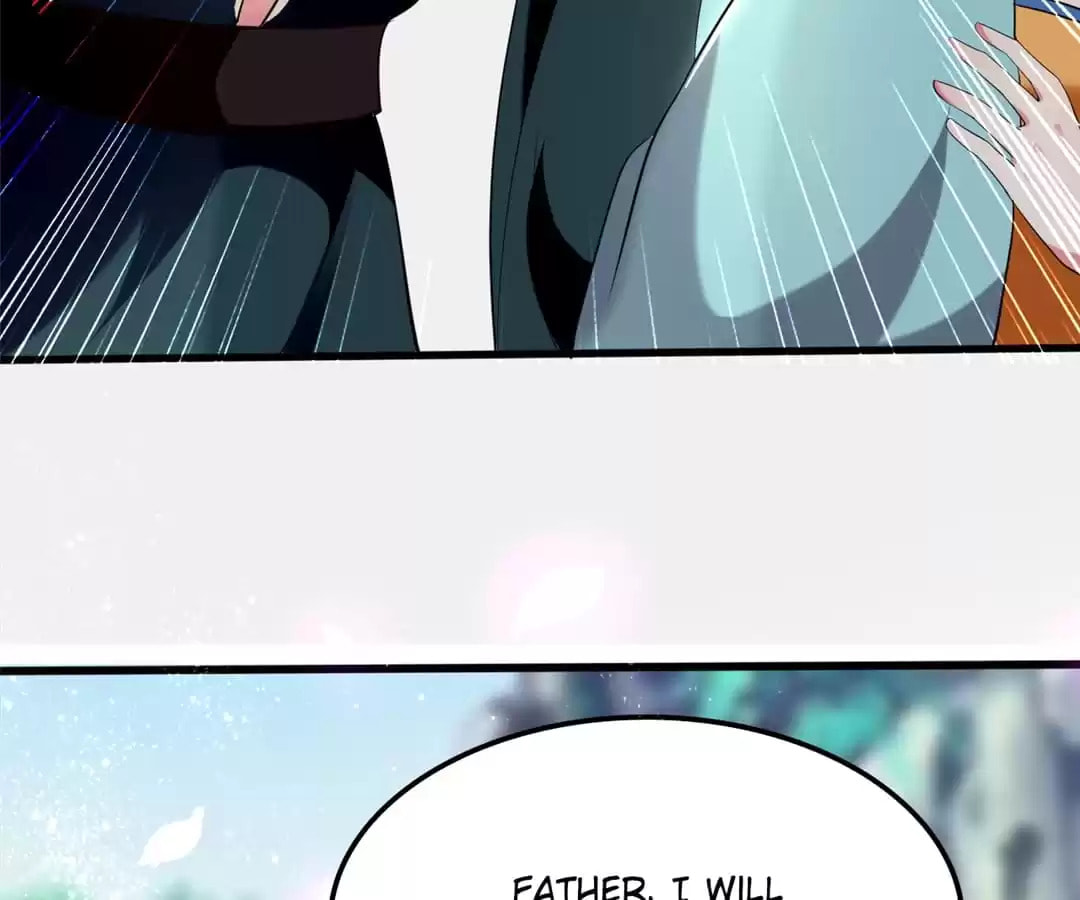 Your Highness, Please Don't Be a Demon Chapter 112 page 29 - 