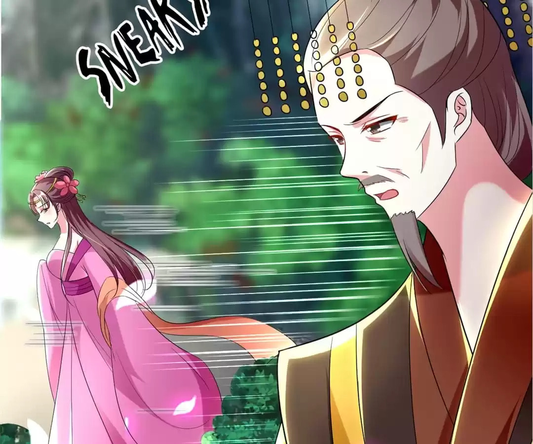 Your Highness, Please Don't Be a Demon Chapter 112 page 4 - 