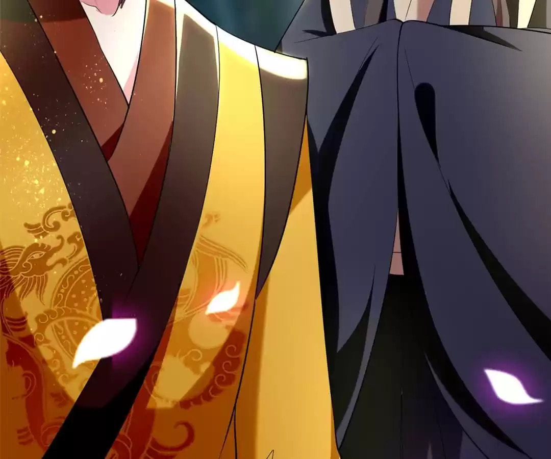 Your Highness, Please Don't Be a Demon Chapter 112 page 31 - 