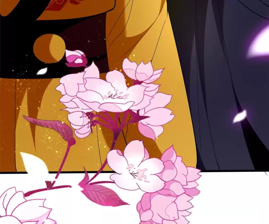 Your Highness, Please Don't Be a Demon Chapter 112 page 32 - 