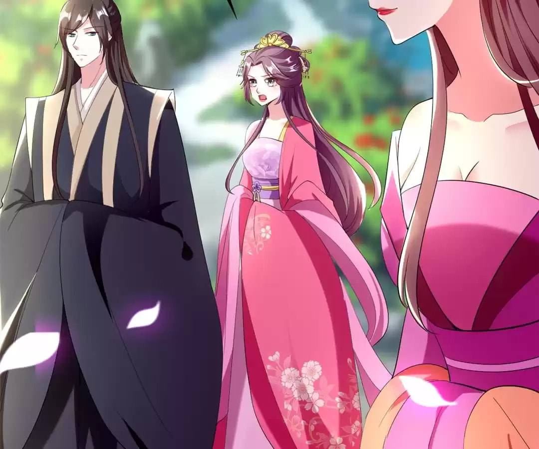 Your Highness, Please Don't Be a Demon Chapter 112 page 34 - 