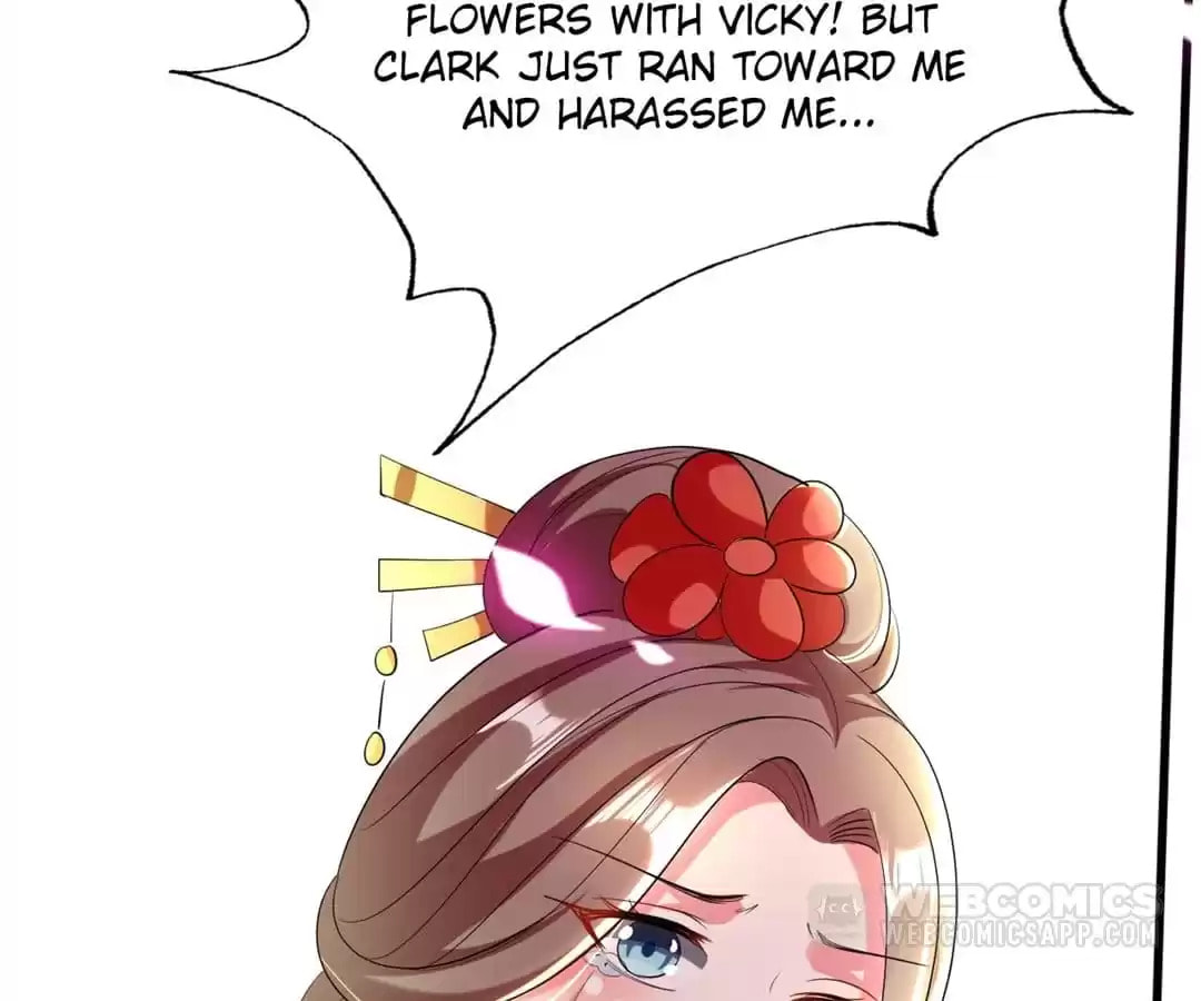 Your Highness, Please Don't Be a Demon Chapter 112 page 36 - 