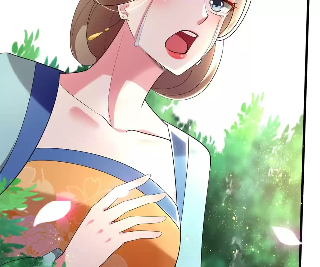 Your Highness, Please Don't Be a Demon Chapter 112 page 37 - 