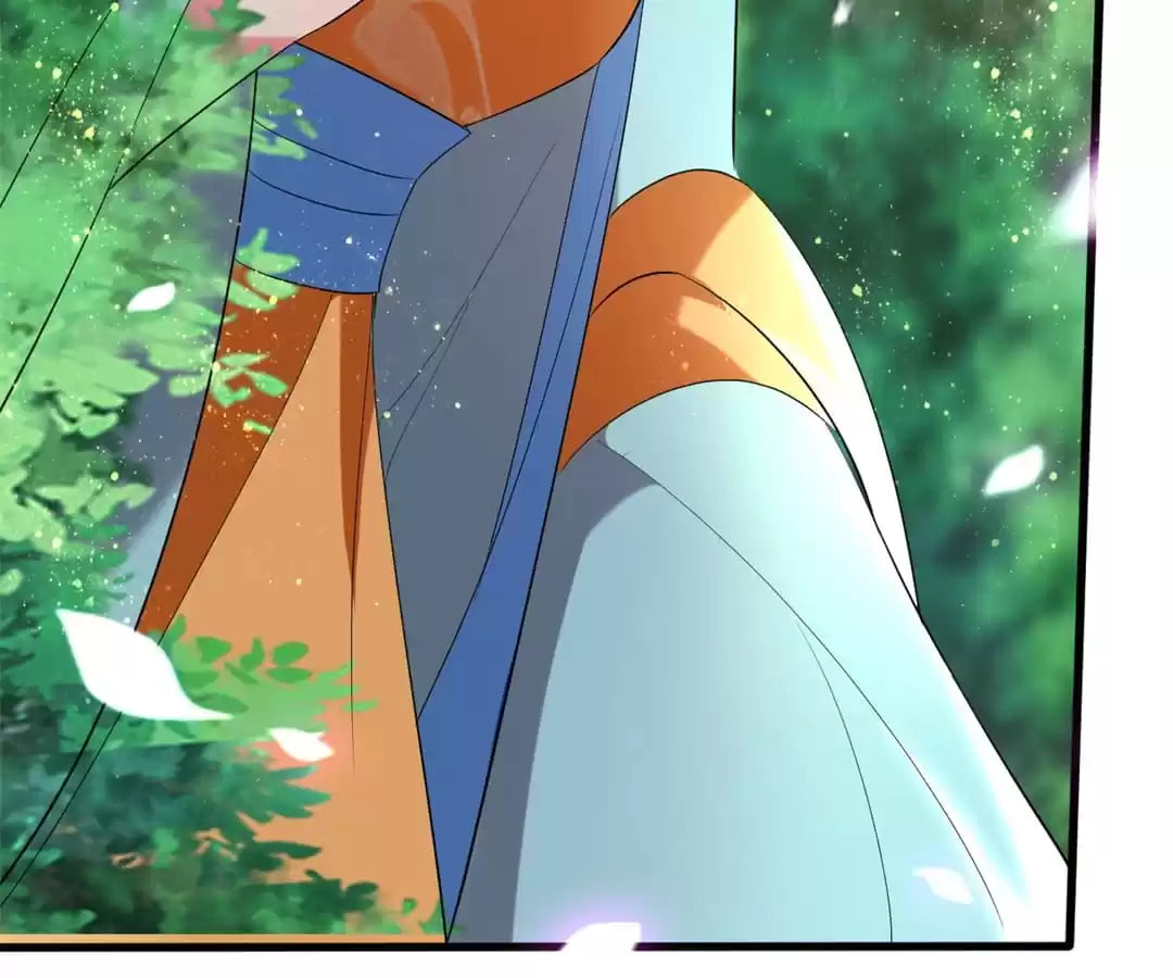 Your Highness, Please Don't Be a Demon Chapter 112 page 38 - 