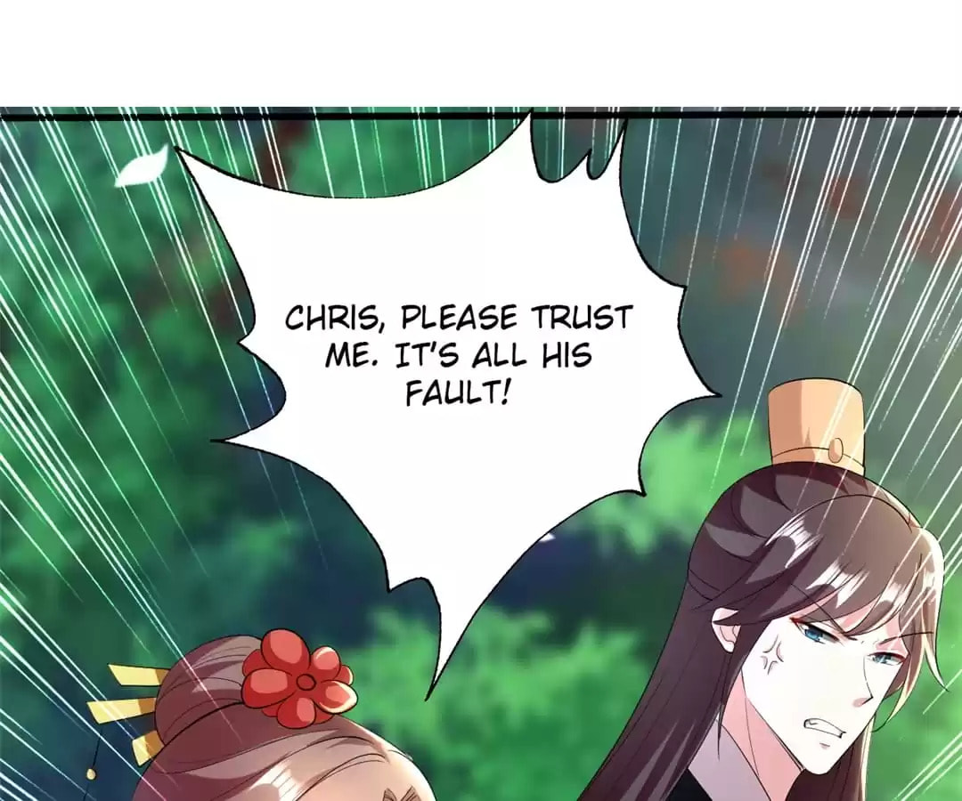 Your Highness, Please Don't Be a Demon Chapter 112 page 39 - 
