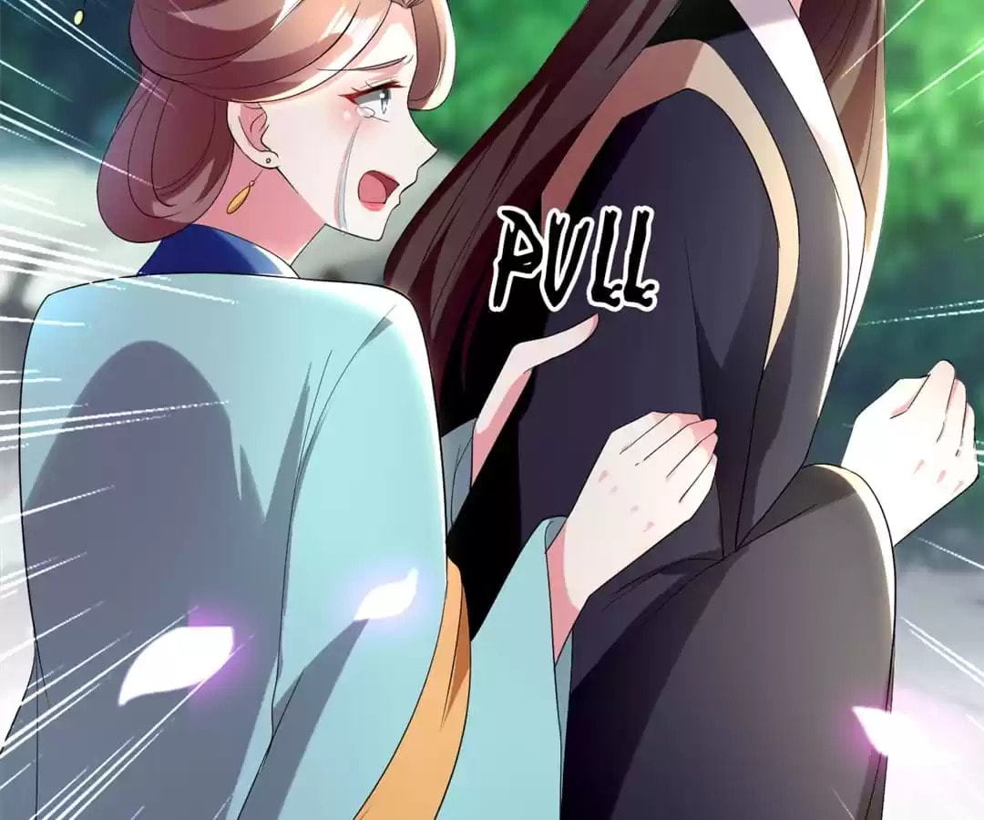 Your Highness, Please Don't Be a Demon Chapter 112 page 40 - 