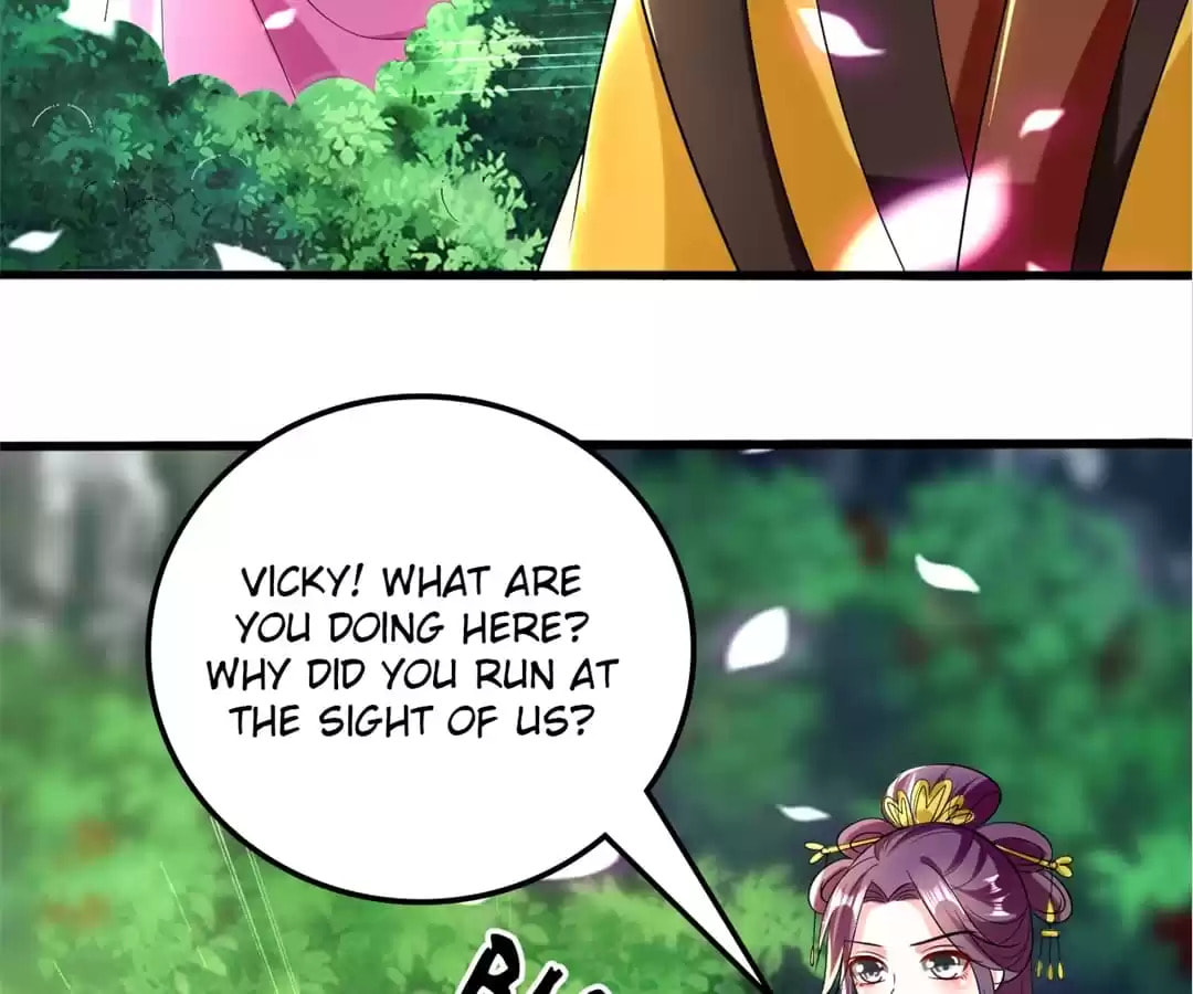 Your Highness, Please Don't Be a Demon Chapter 112 page 5 - 