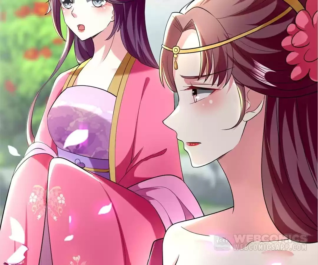 Your Highness, Please Don't Be a Demon Chapter 112 page 43 - 