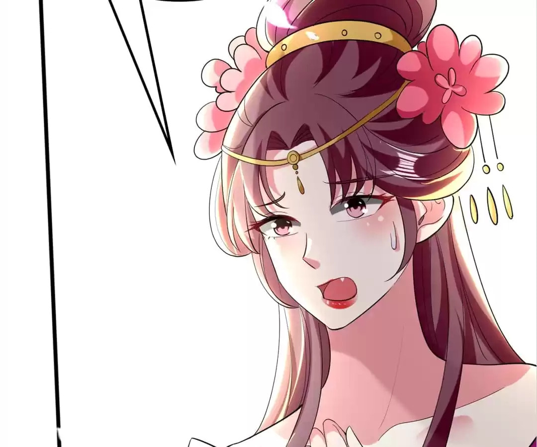 Your Highness, Please Don't Be a Demon Chapter 112 page 45 - 