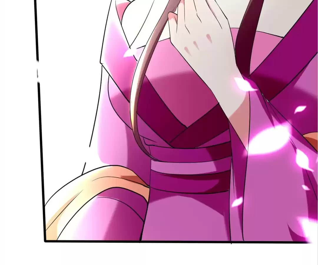 Your Highness, Please Don't Be a Demon Chapter 112 page 46 - 