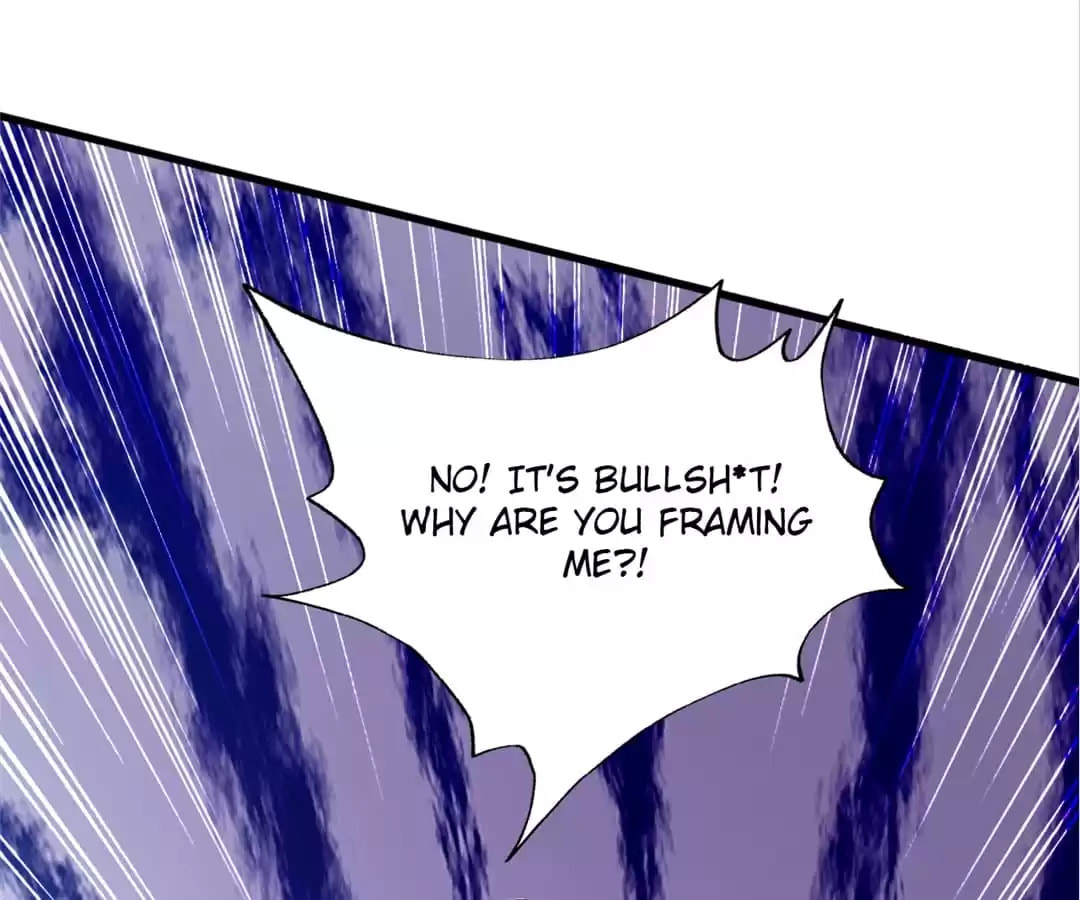Your Highness, Please Don't Be a Demon Chapter 112 page 47 - 