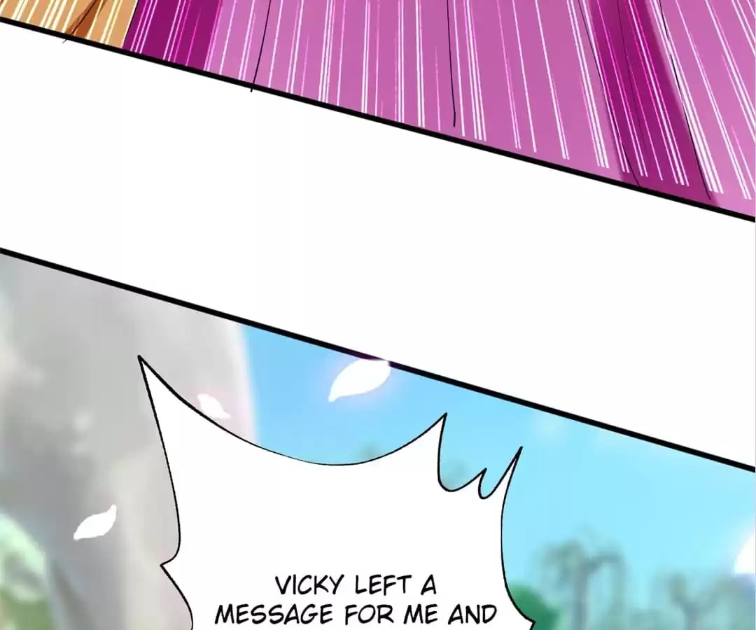 Your Highness, Please Don't Be a Demon Chapter 112 page 50 - 