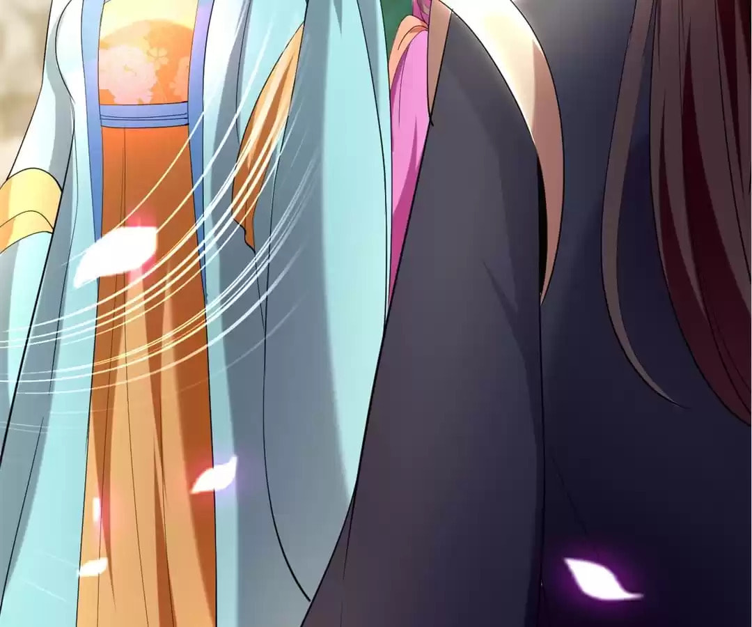 Your Highness, Please Don't Be a Demon Chapter 112 page 52 - 
